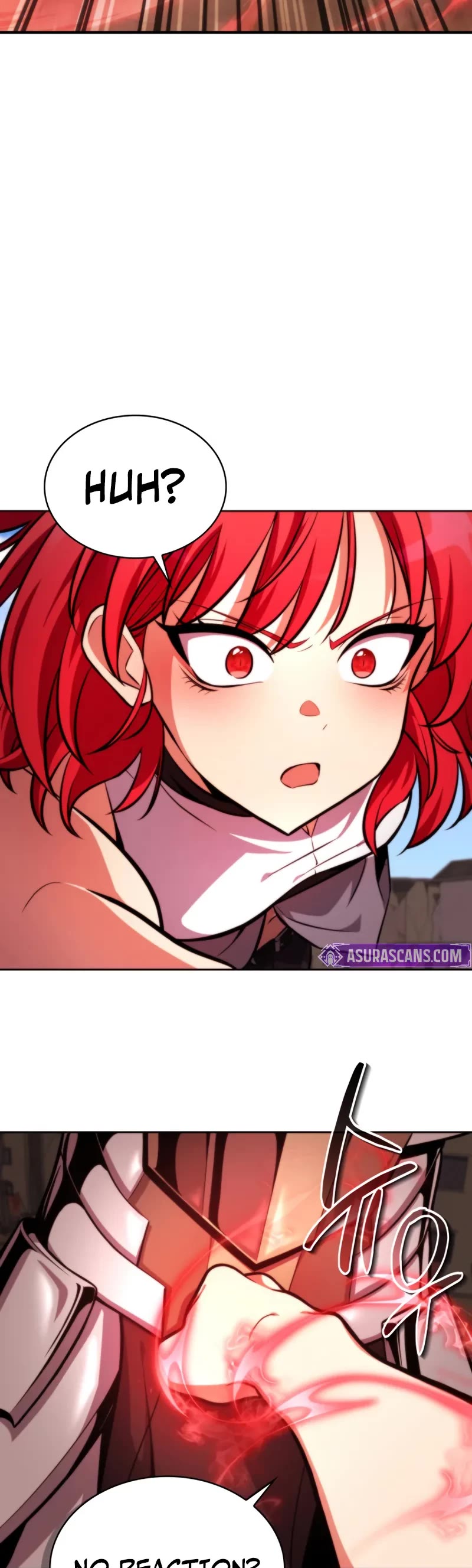 Kidnapped Dragons Chapter 3 page 40 - Chapter 3