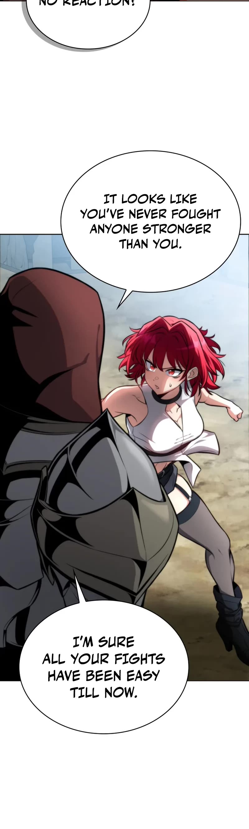 Kidnapped Dragons Chapter 3 page 41 - Chapter 3