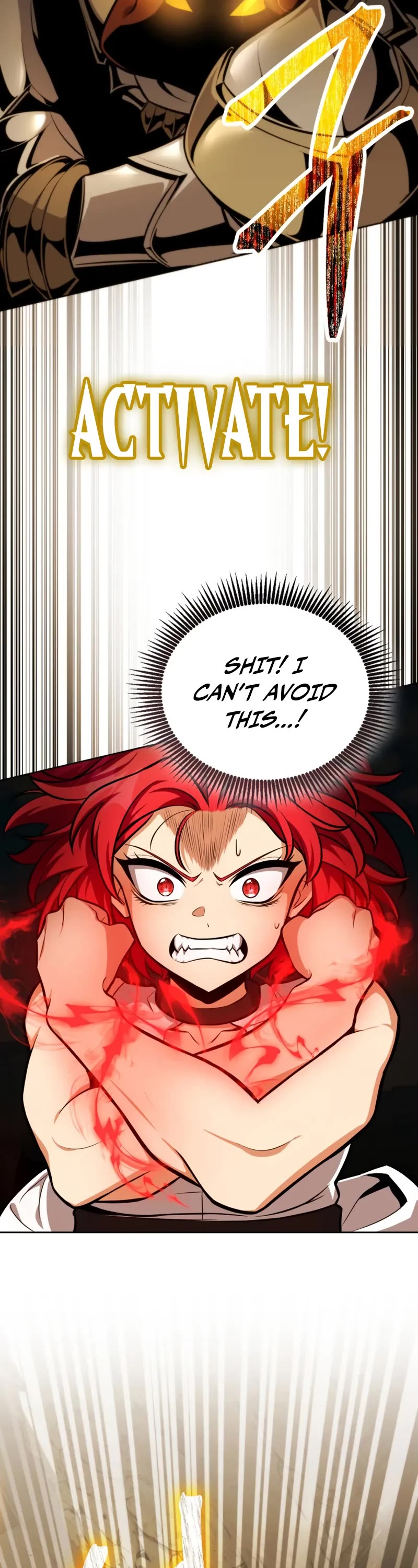 Kidnapped Dragons Chapter 3 page 45 - Chapter 3