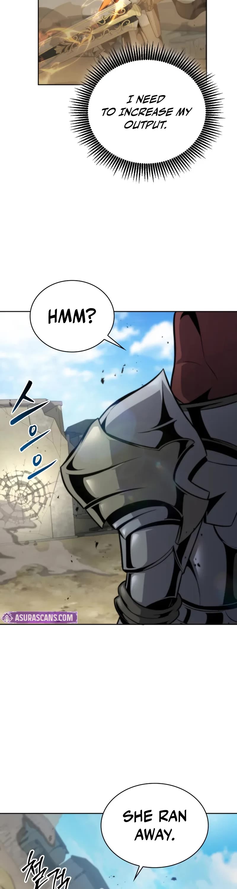 Kidnapped Dragons Chapter 3 page 48 - Chapter 3