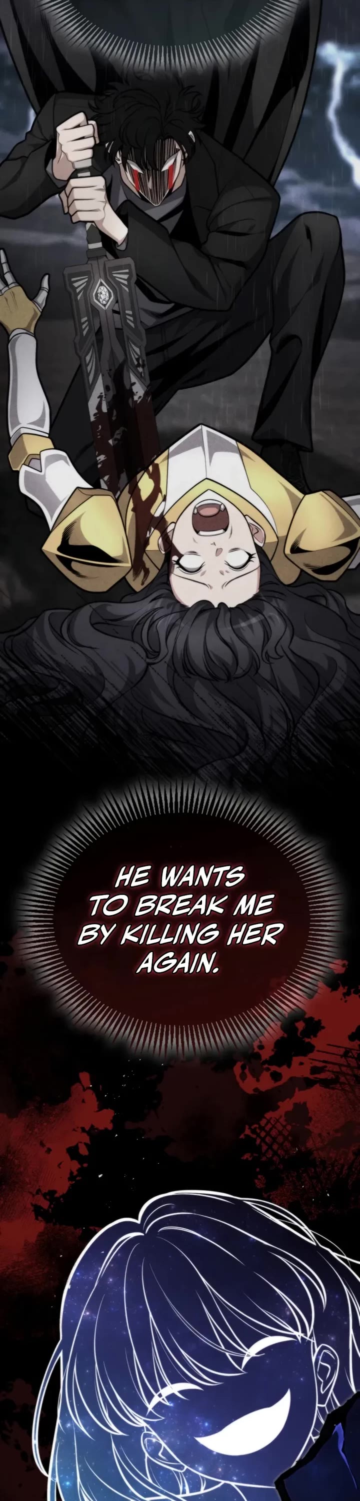 Kidnapped Dragons Chapter 30 page 13 - Chapter 30