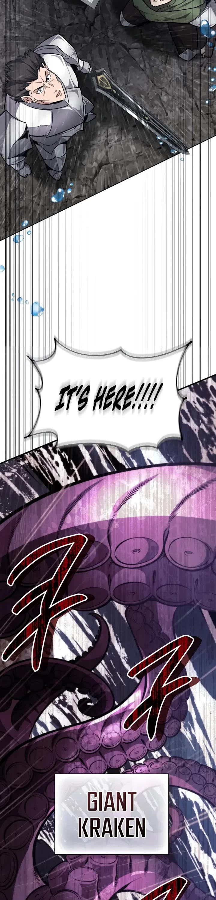 Kidnapped Dragons Chapter 30 page 17 - Chapter 30