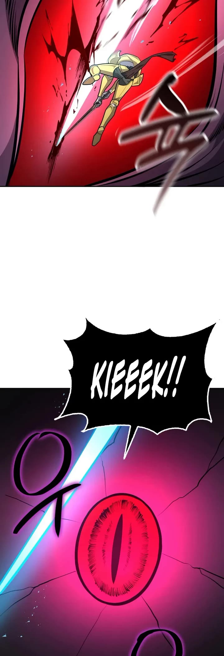 Kidnapped Dragons Chapter 30 page 31 - Chapter 30