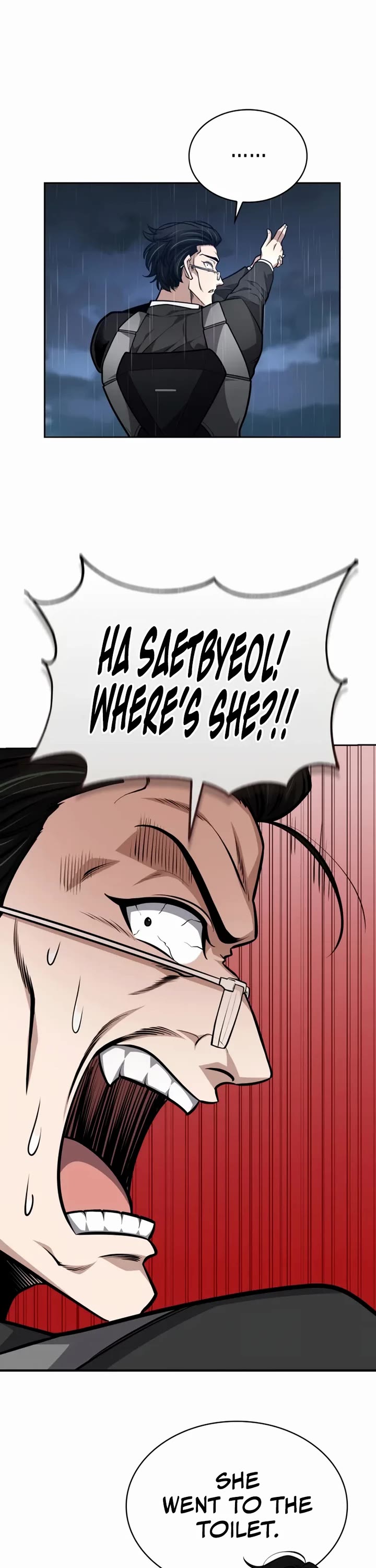 Kidnapped Dragons Chapter 30 page 40 - Chapter 30