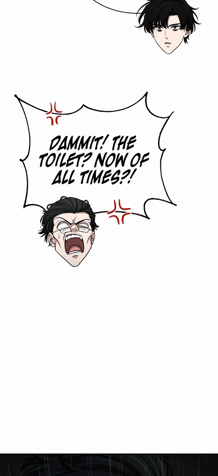 Kidnapped Dragons Chapter 30 page 41 - Chapter 30
