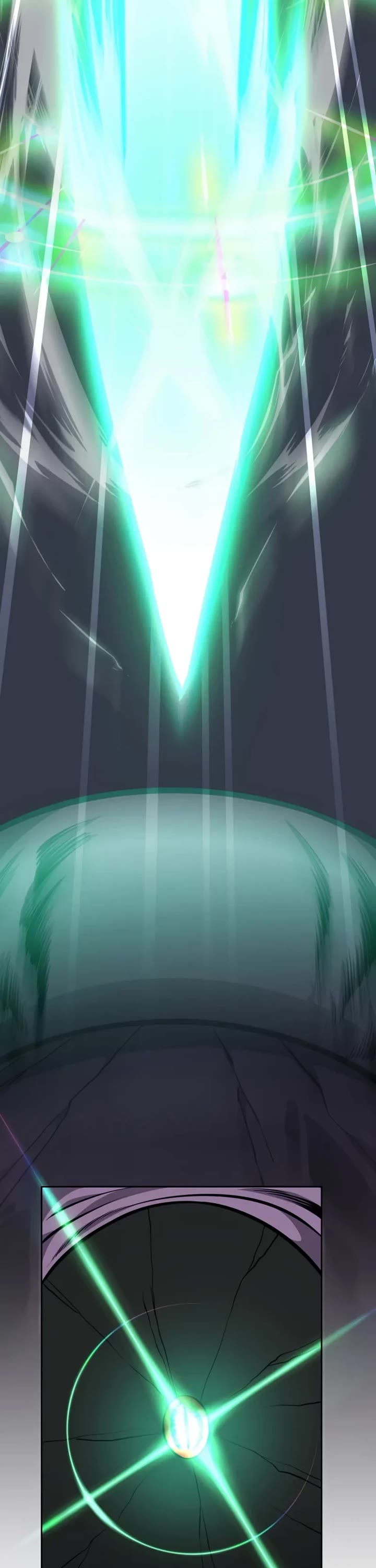 Kidnapped Dragons Chapter 30 page 49 - Chapter 30