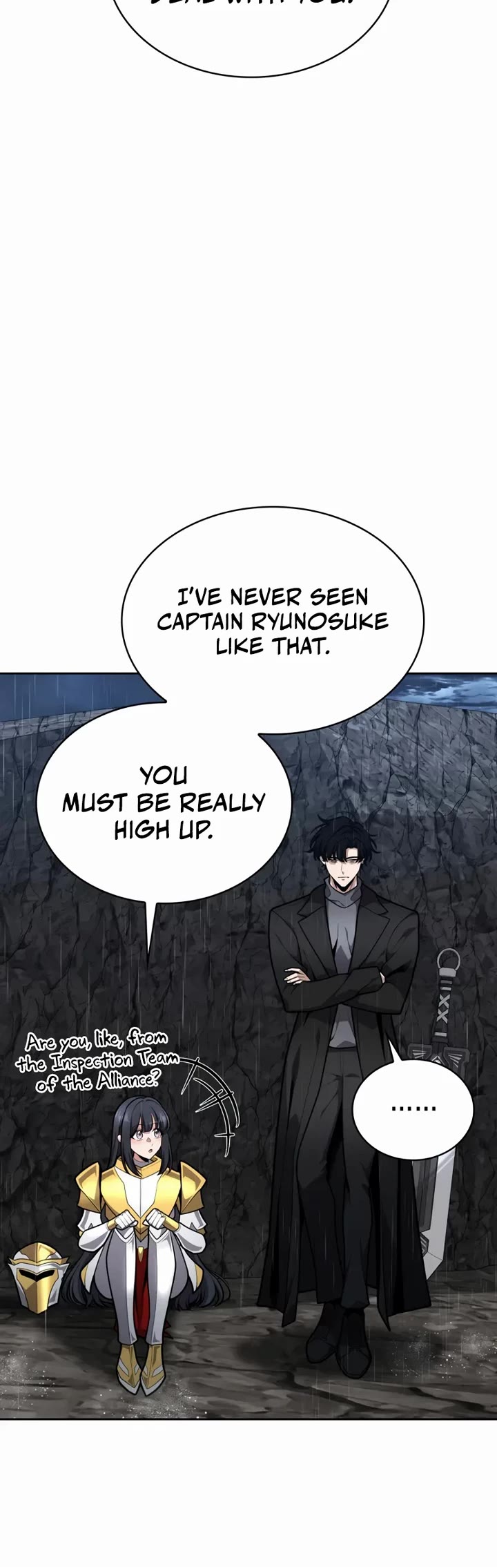 Kidnapped Dragons Chapter 30 page 5 - Chapter 30