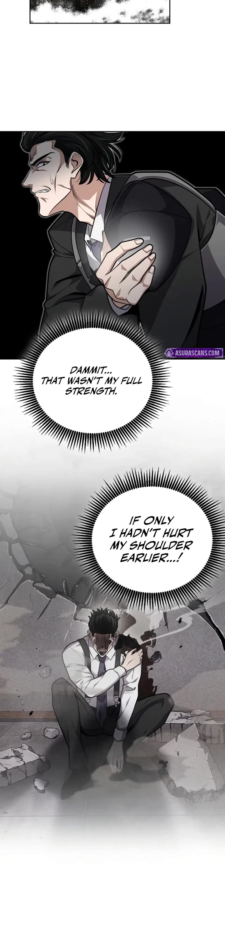 Kidnapped Dragons Chapter 30 page 54 - Chapter 30
