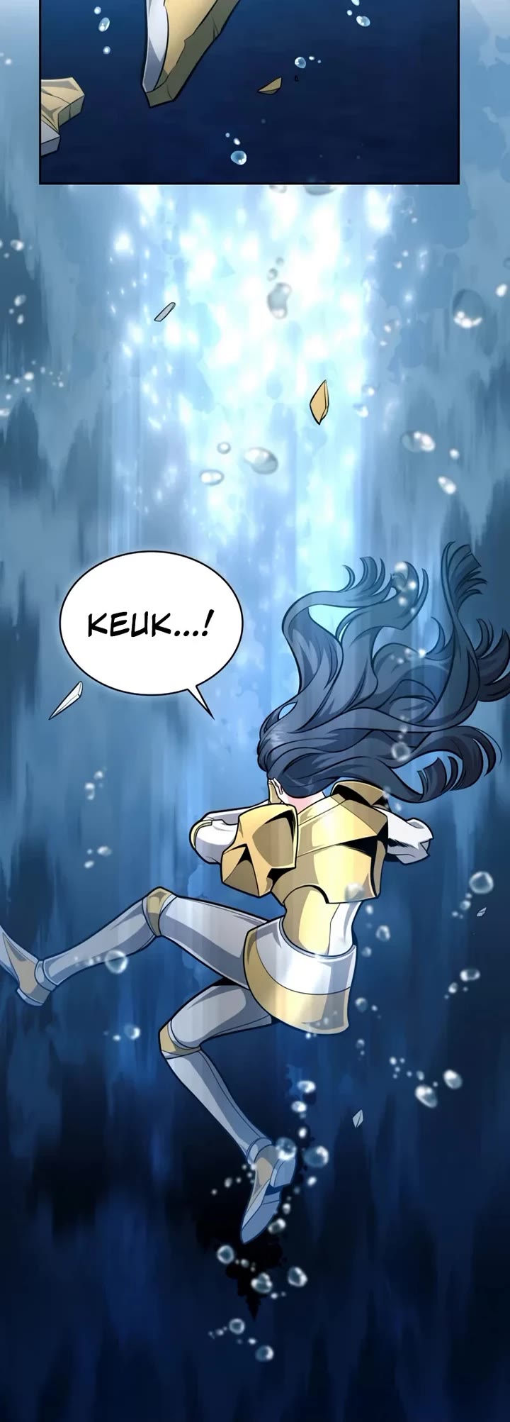 Kidnapped Dragons Chapter 30 page 61 - Chapter 30