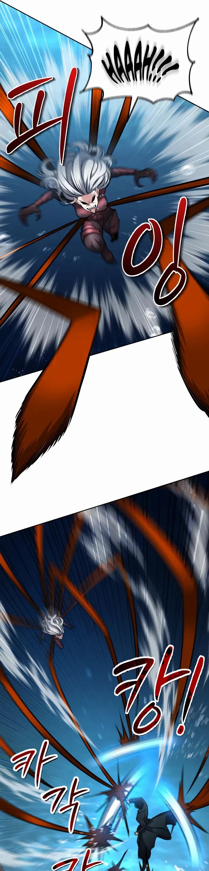 Kidnapped Dragons Chapter 31 page 16 - Chapter 31