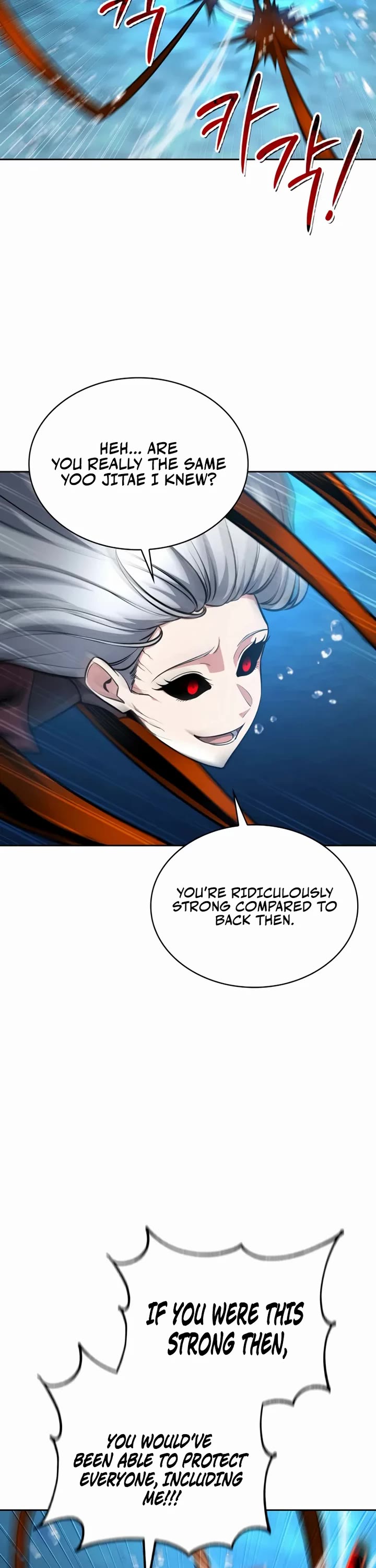 Kidnapped Dragons Chapter 31 page 17 - Chapter 31