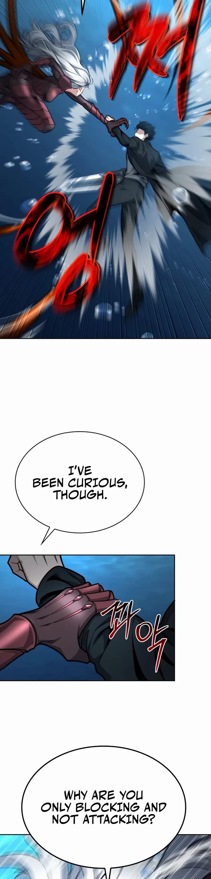 Kidnapped Dragons Chapter 31 page 18 - Chapter 31
