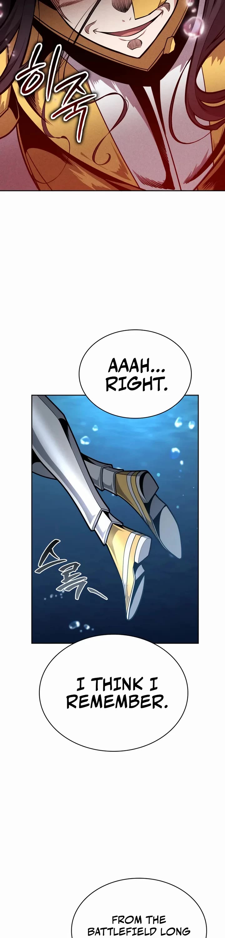 Kidnapped Dragons Chapter 31 page 2 - Chapter 31