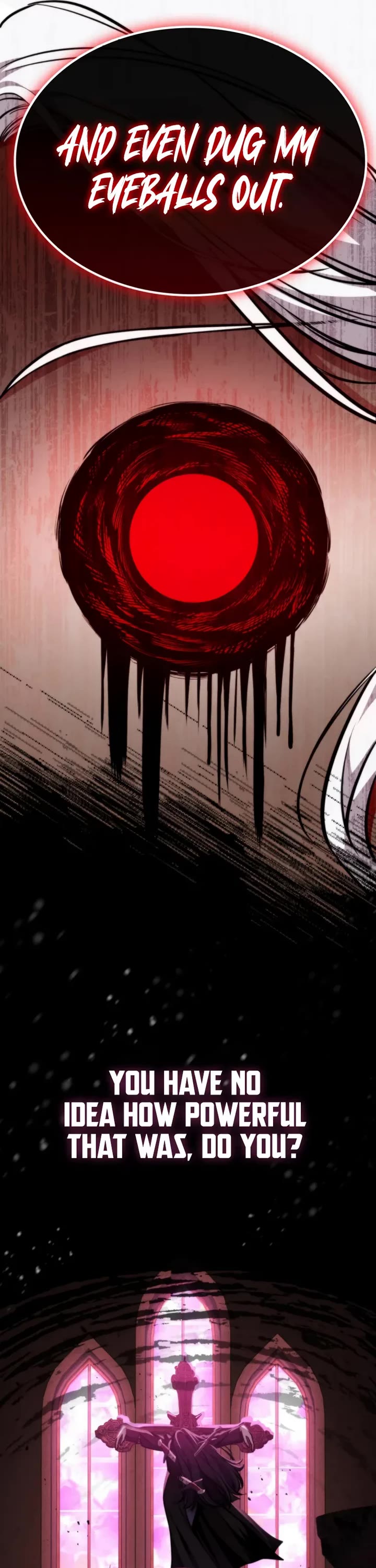 Kidnapped Dragons Chapter 31 page 21 - Chapter 31