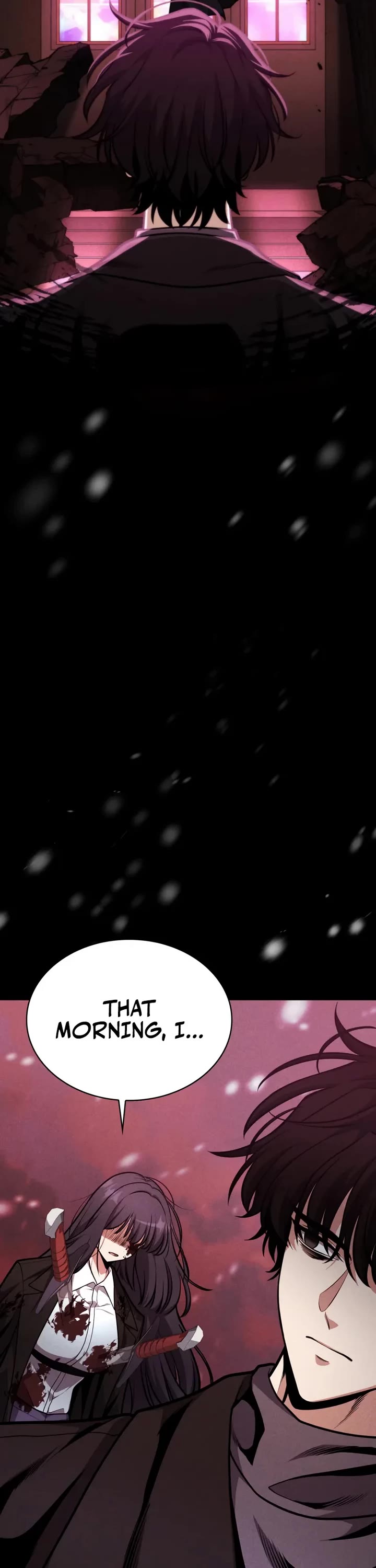 Kidnapped Dragons Chapter 31 page 22 - Chapter 31