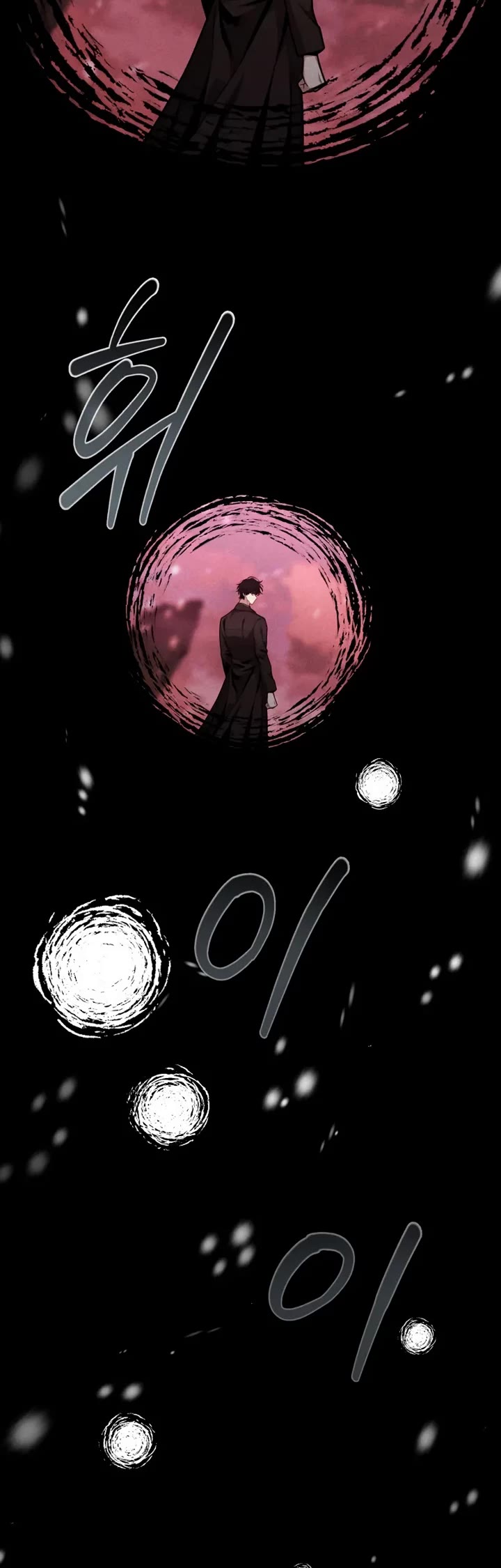 Kidnapped Dragons Chapter 31 page 24 - Chapter 31