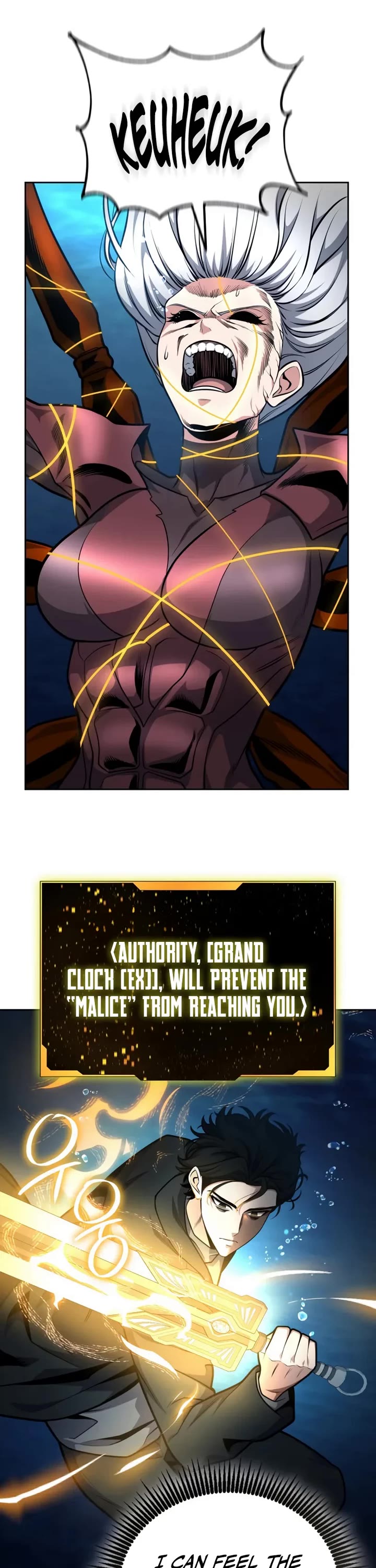 Kidnapped Dragons Chapter 31 page 28 - Chapter 31