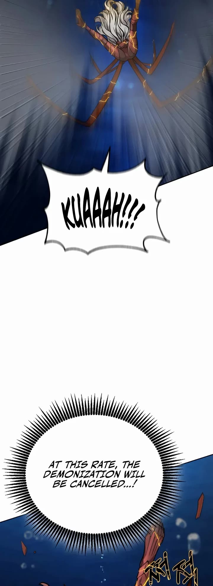 Kidnapped Dragons Chapter 31 page 34 - Chapter 31