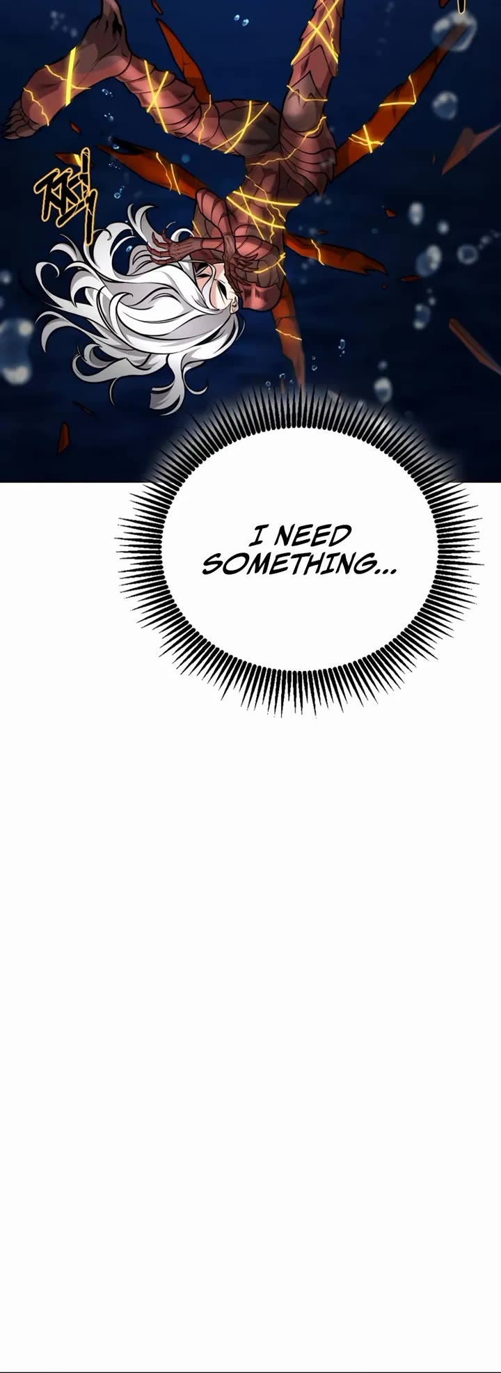 Kidnapped Dragons Chapter 31 page 35 - Chapter 31