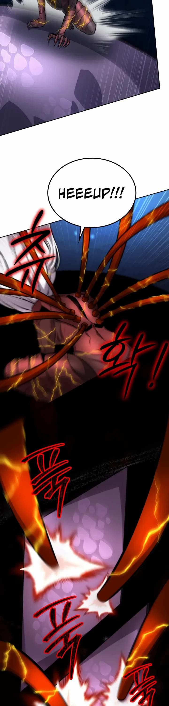 Kidnapped Dragons Chapter 31 page 38 - Chapter 31