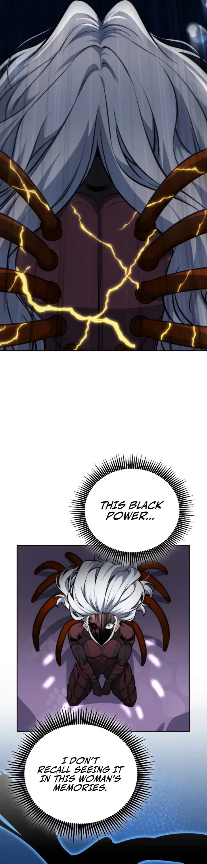 Kidnapped Dragons Chapter 31 page 50 - Chapter 31