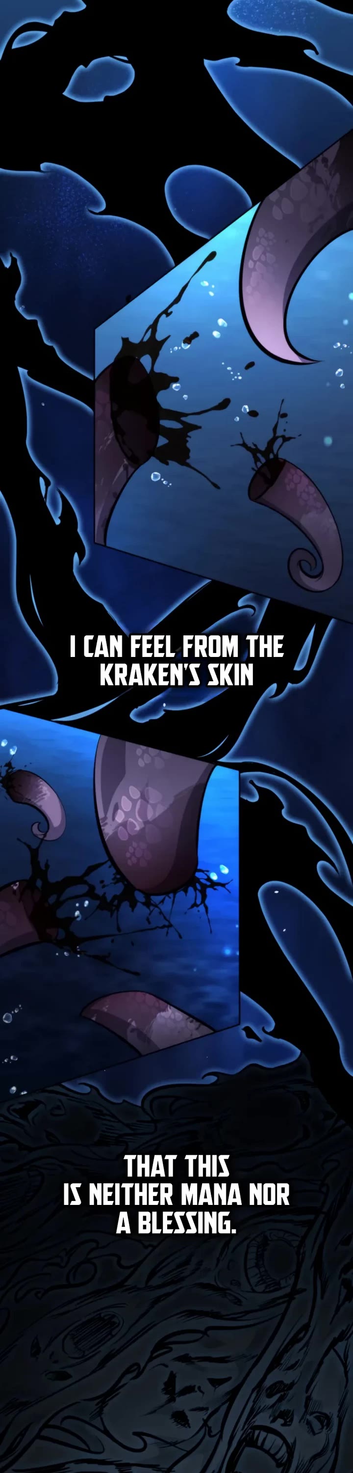 Kidnapped Dragons Chapter 31 page 51 - Chapter 31
