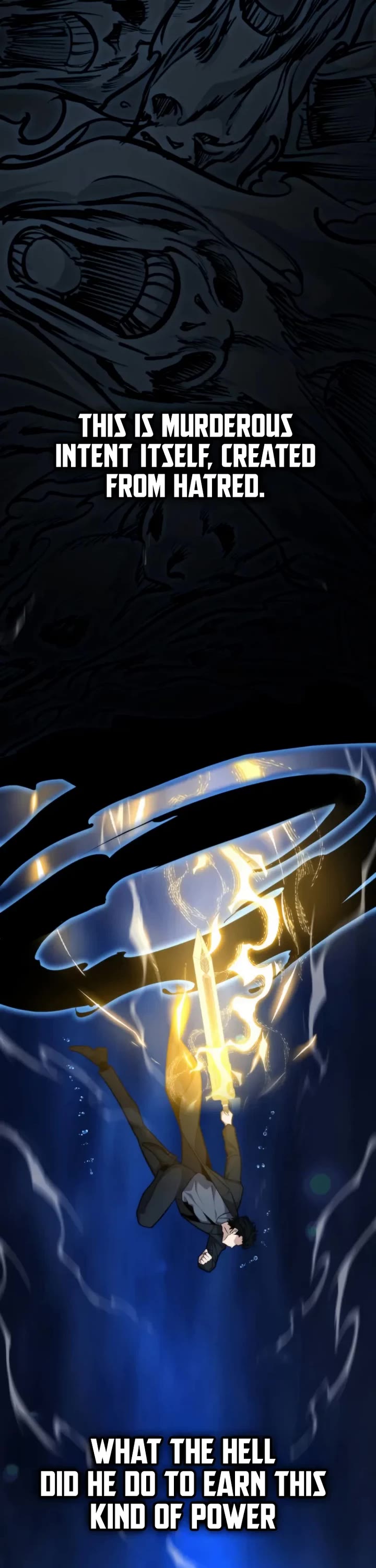 Kidnapped Dragons Chapter 31 page 52 - Chapter 31