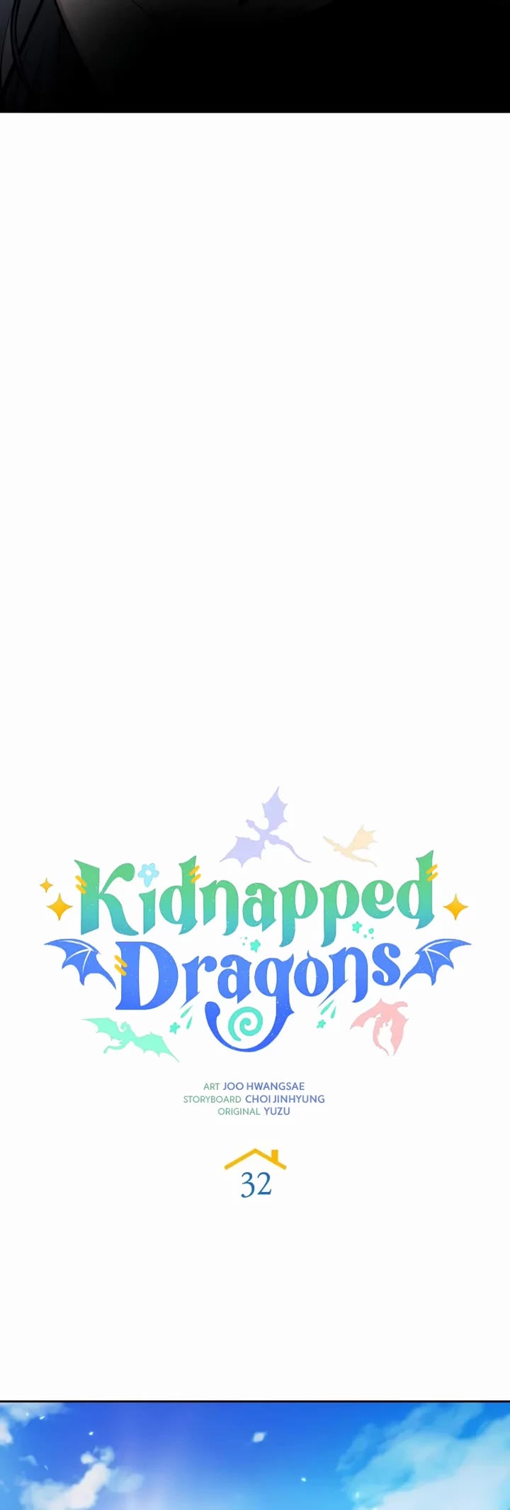 Kidnapped Dragons Chapter 32 page 15 - Chapter 32