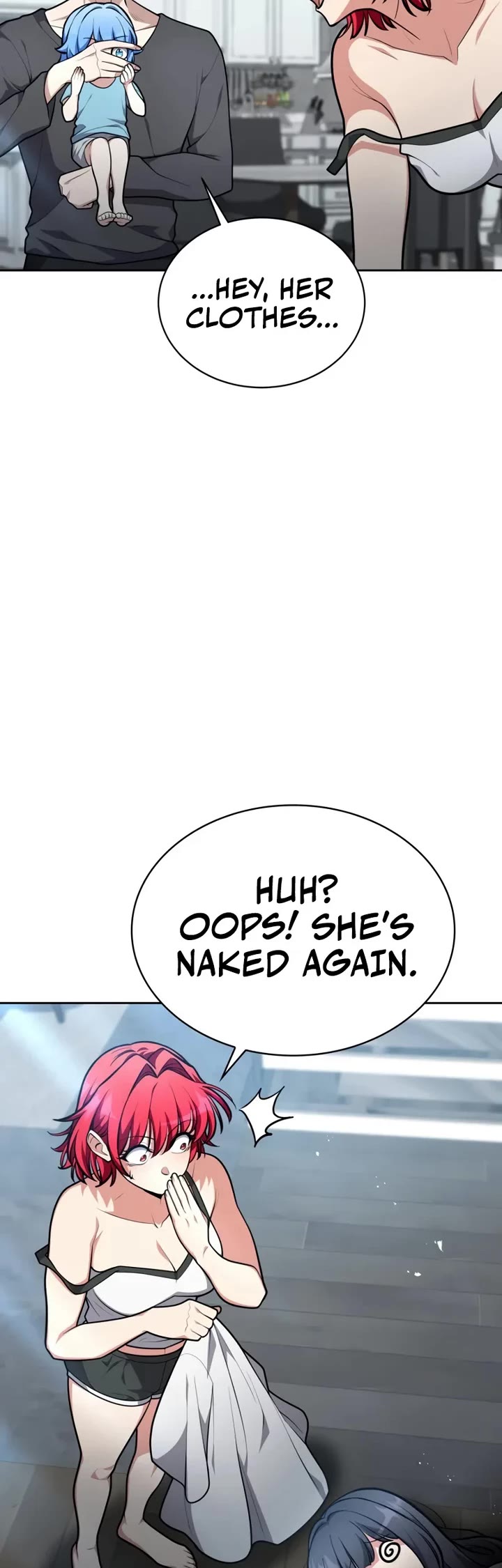 Kidnapped Dragons Chapter 32 page 29 - Chapter 32