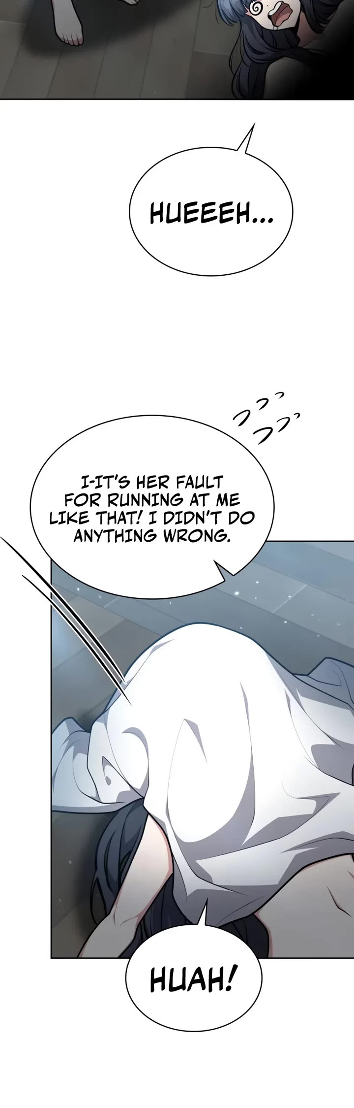 Kidnapped Dragons Chapter 32 page 30 - Chapter 32