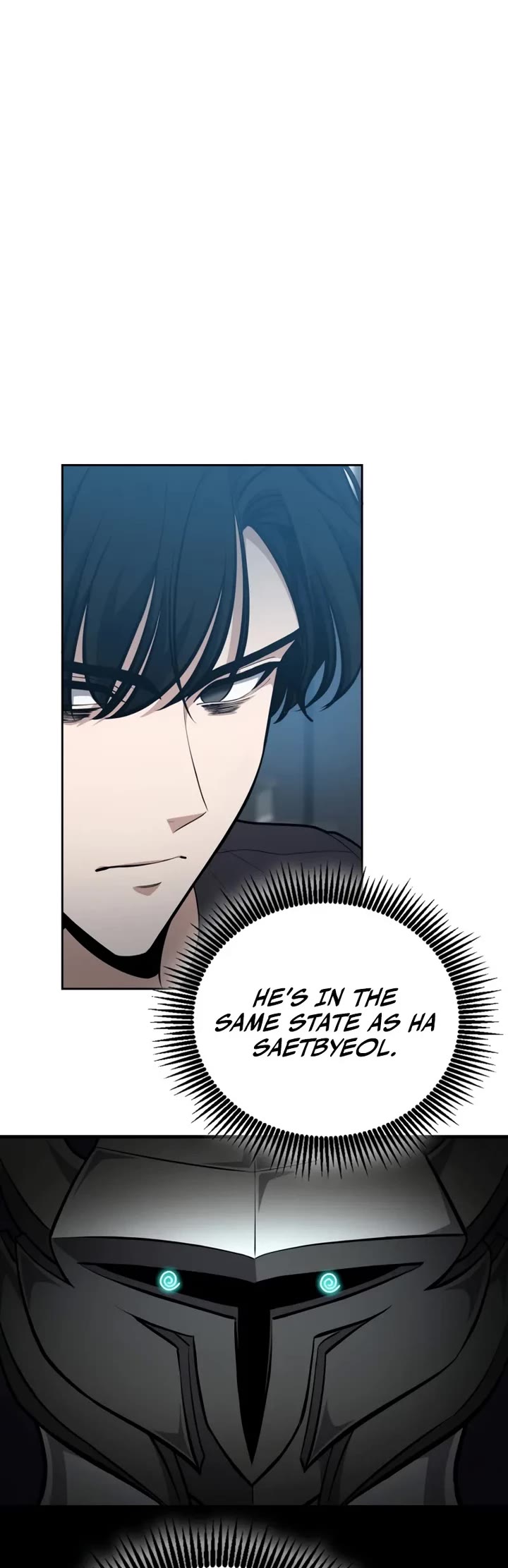 Kidnapped Dragons Chapter 32 page 34 - Chapter 32