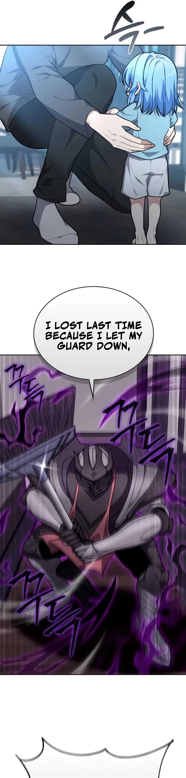 Kidnapped Dragons Chapter 32 page 36 - Chapter 32