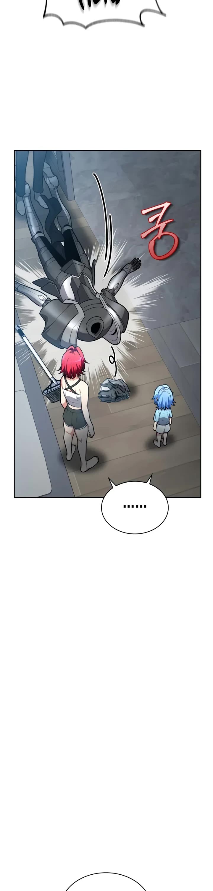 Kidnapped Dragons Chapter 32 page 38 - Chapter 32