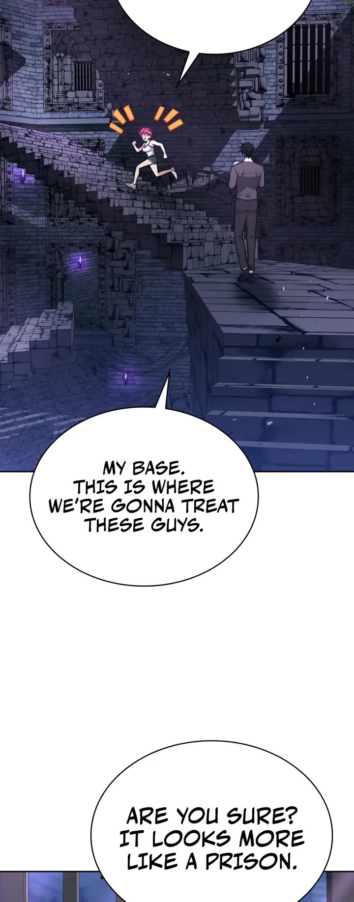 Kidnapped Dragons Chapter 32 page 44 - Chapter 32