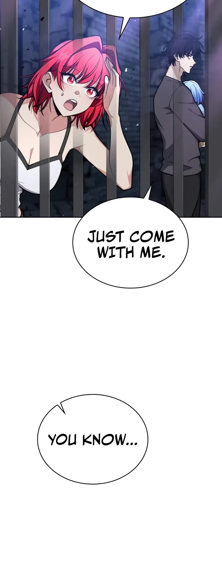 Kidnapped Dragons Chapter 32 page 45 - Chapter 32