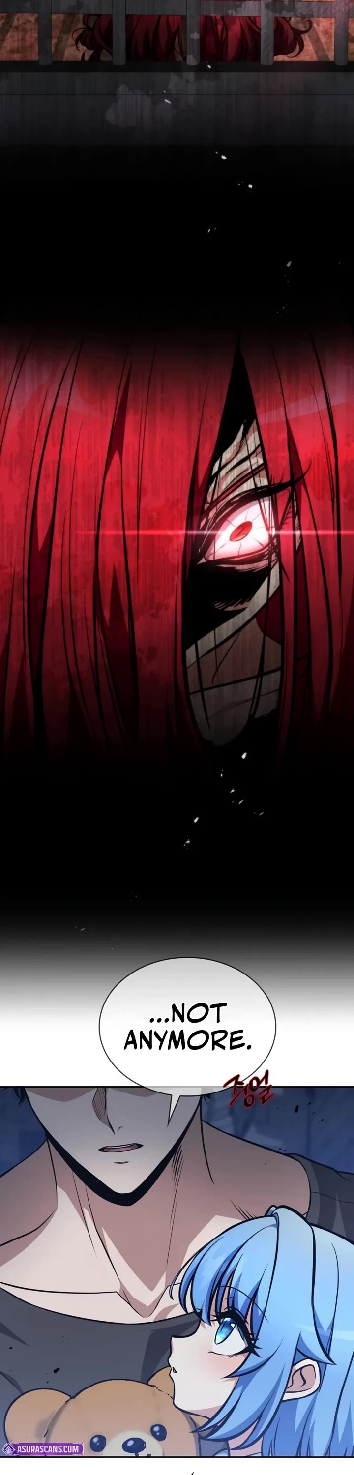 Kidnapped Dragons Chapter 32 page 47 - Chapter 32