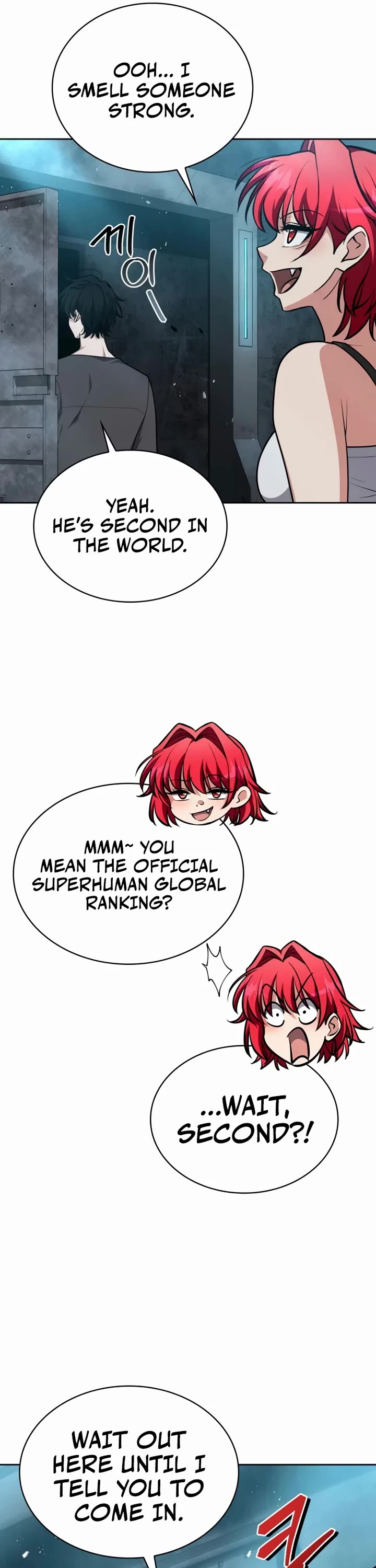 Kidnapped Dragons Chapter 32 page 51 - Chapter 32