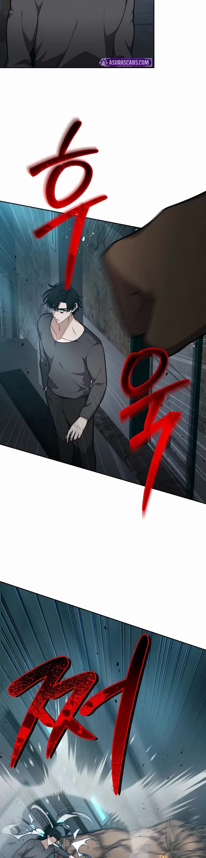 Kidnapped Dragons Chapter 32 page 53 - Chapter 32