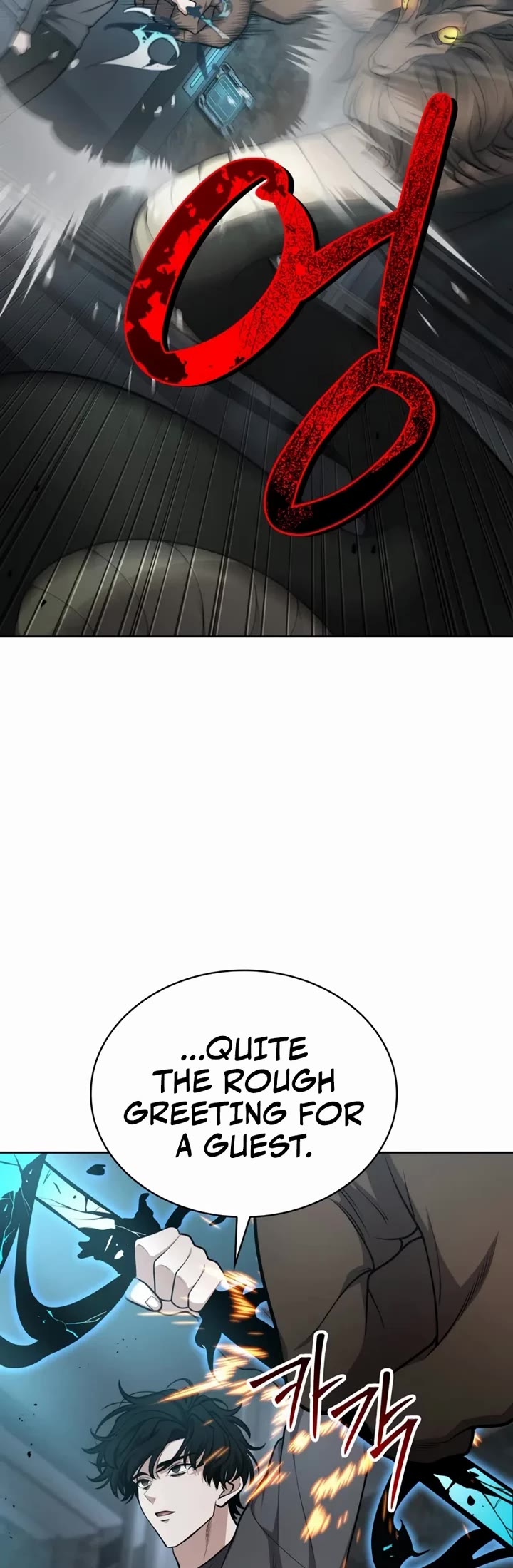 Kidnapped Dragons Chapter 32 page 54 - Chapter 32