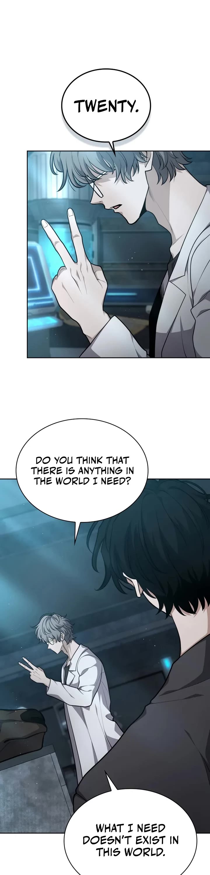 Kidnapped Dragons Chapter 33 page 13 - Chapter 33
