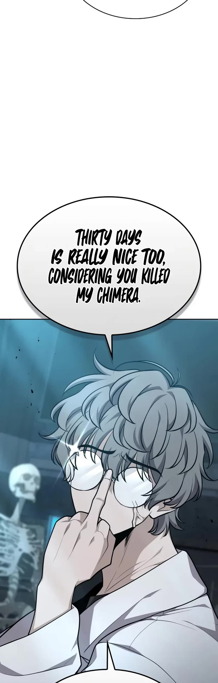 Kidnapped Dragons Chapter 33 page 14 - Chapter 33