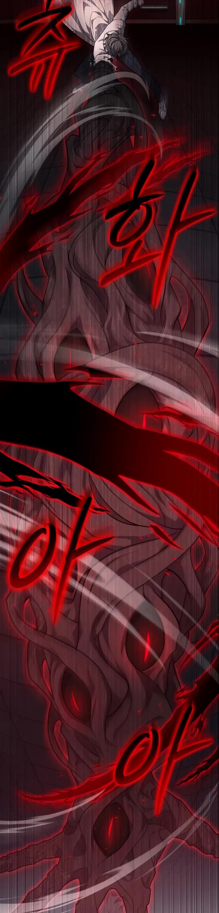 Kidnapped Dragons Chapter 33 page 22 - Chapter 33