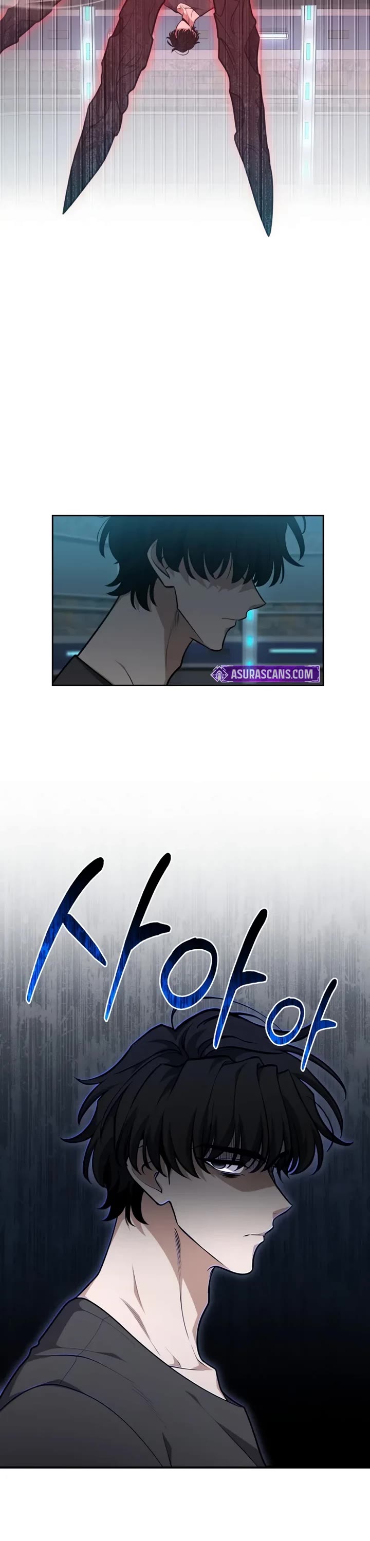 Kidnapped Dragons Chapter 33 page 23 - Chapter 33