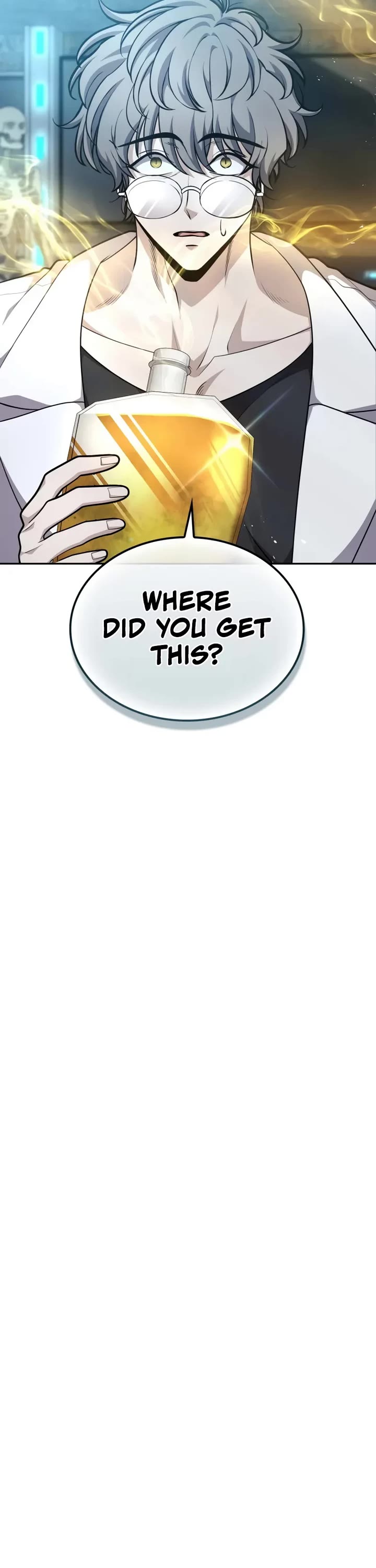 Kidnapped Dragons Chapter 33 page 38 - Chapter 33