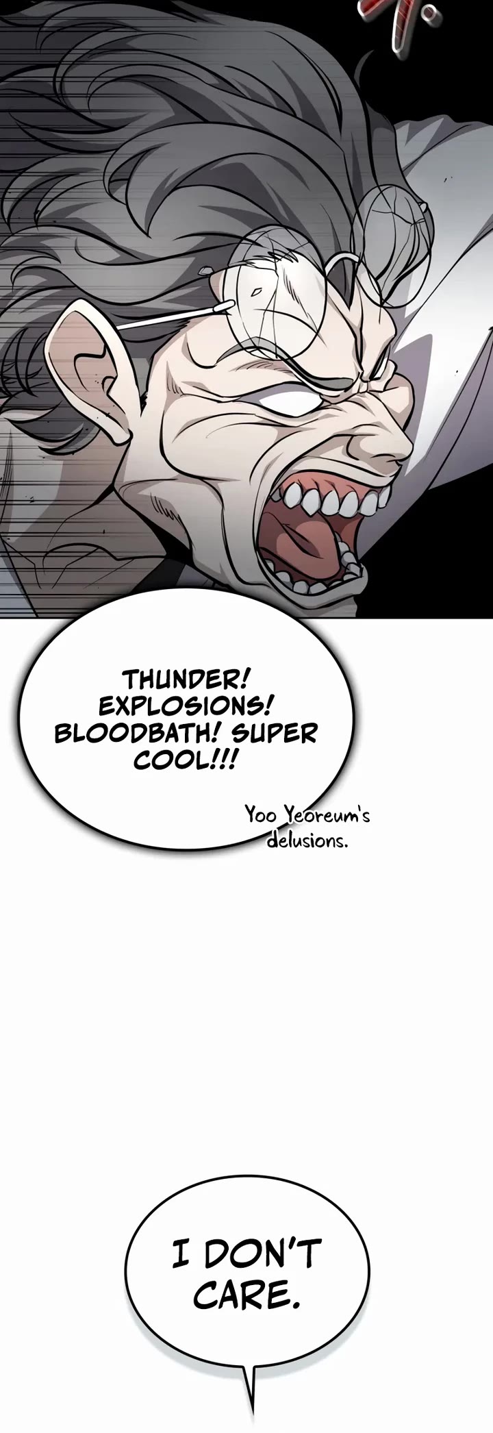 Kidnapped Dragons Chapter 33 page 45 - Chapter 33