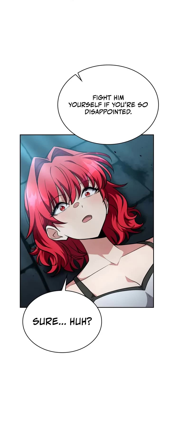 Kidnapped Dragons Chapter 33 page 55 - Chapter 33
