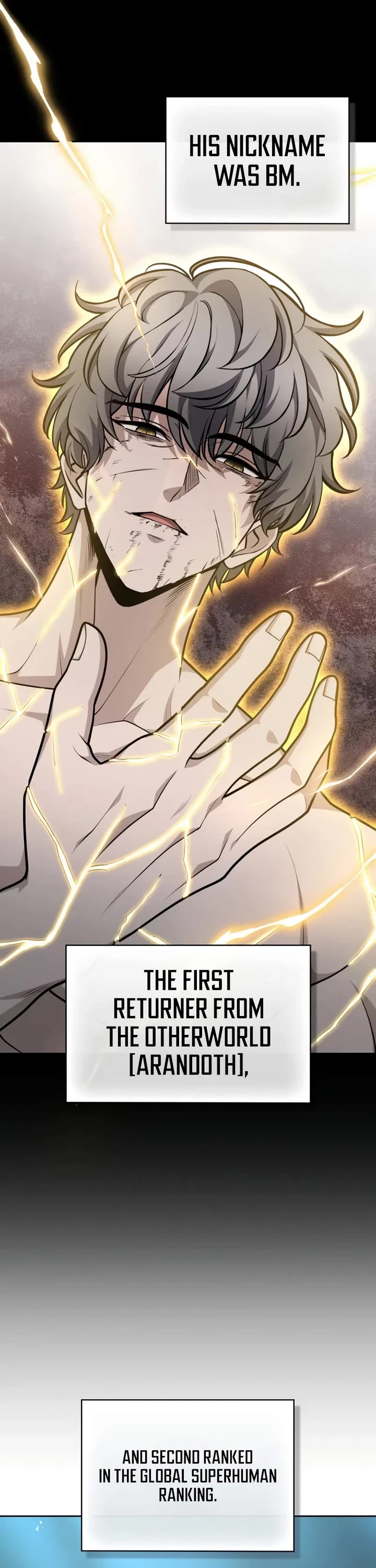 Kidnapped Dragons Chapter 33 page 6 - Chapter 33