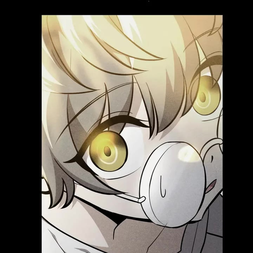 Kidnapped Dragons Chapter 33 cover
