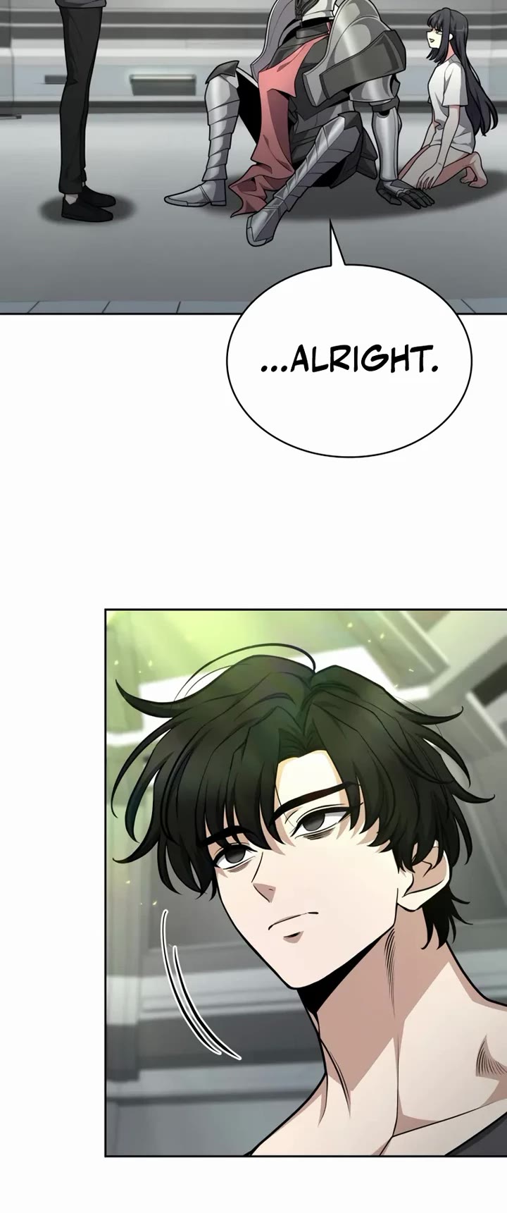 Kidnapped Dragons Chapter 34 page 25 - Chapter 34