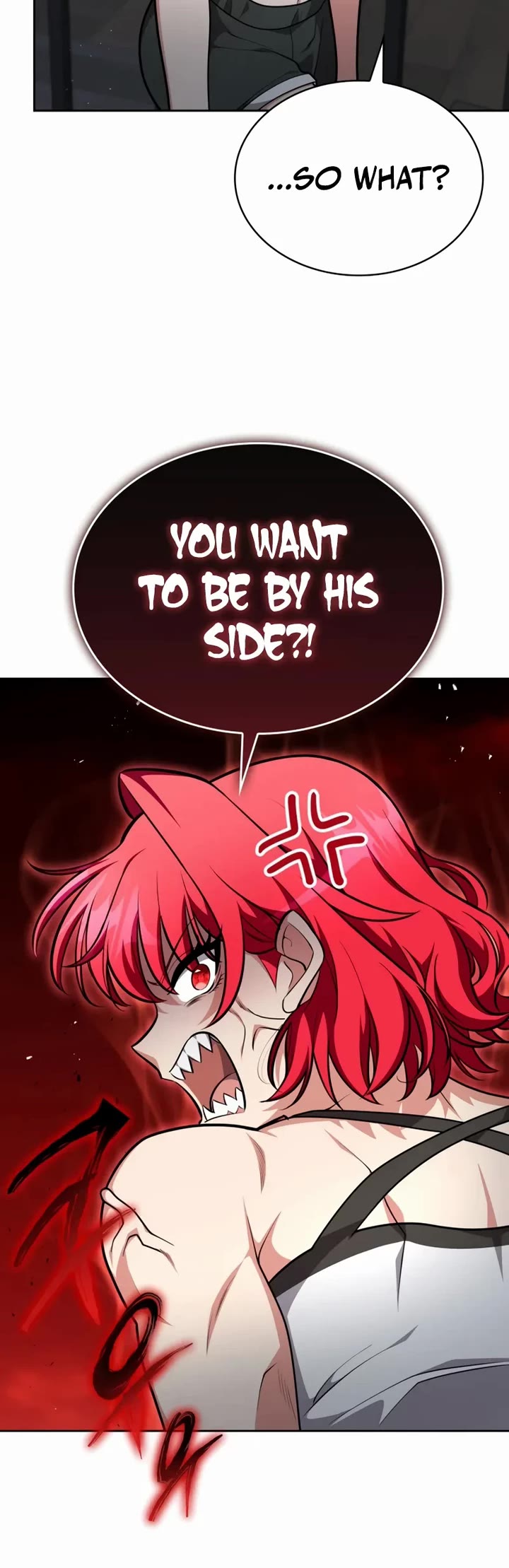 Kidnapped Dragons Chapter 34 page 35 - Chapter 34